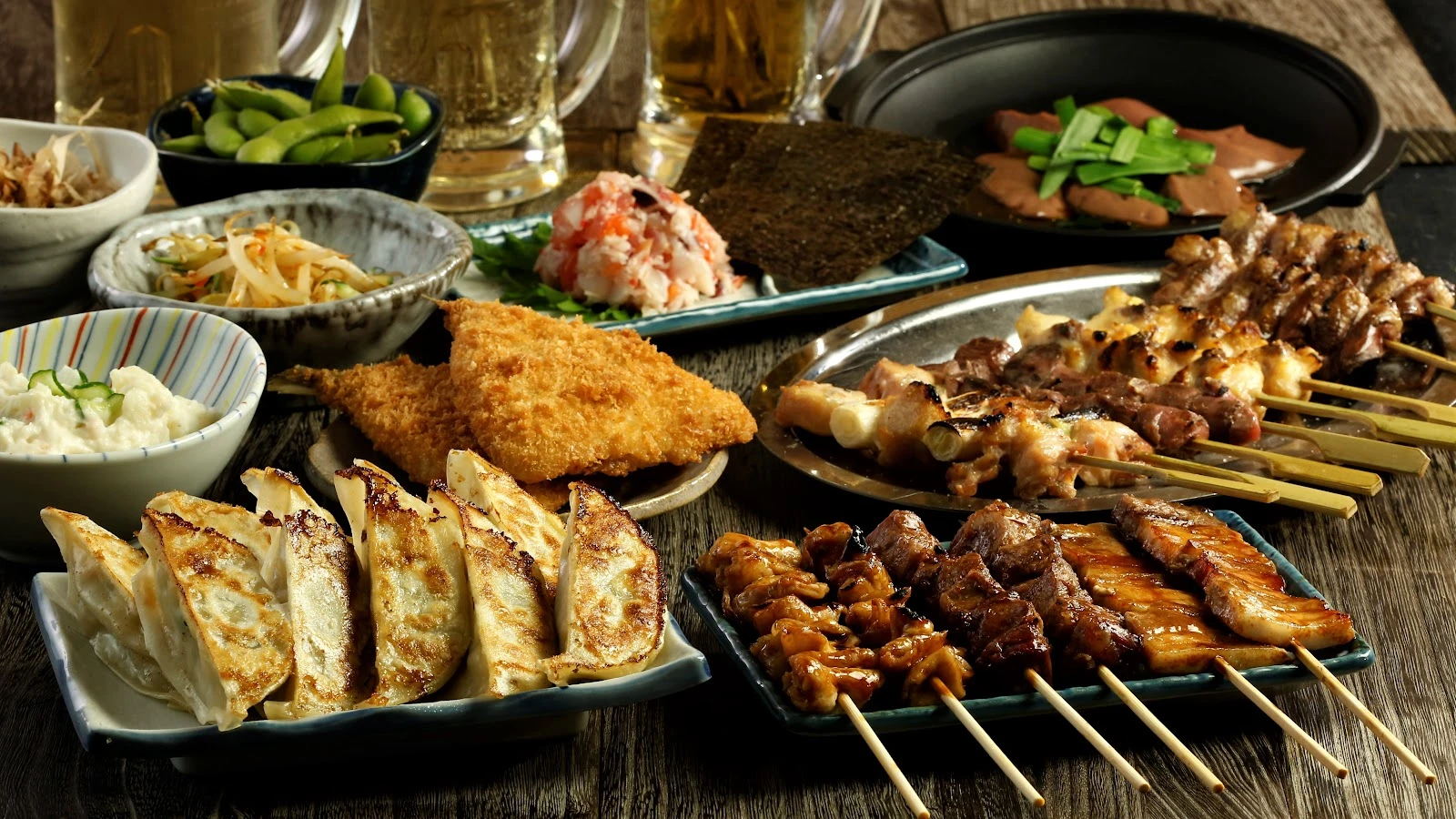 Toritetsu 菜單照片 15